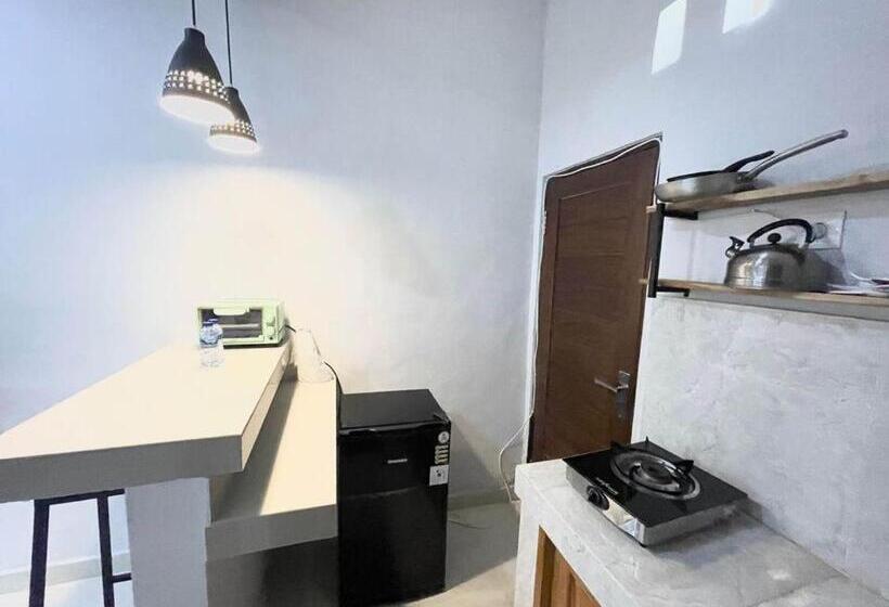 דירת חדר דלוקס, Lagriya Guest House