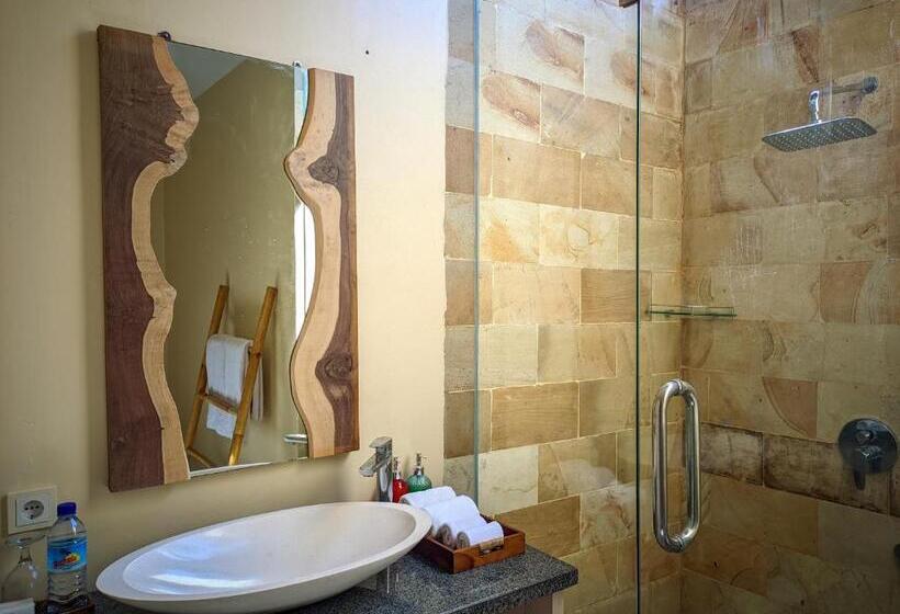 סוויטה, The Club Villas Lombok