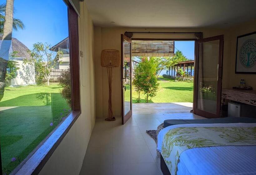 Люкс, The Club Villas Lombok