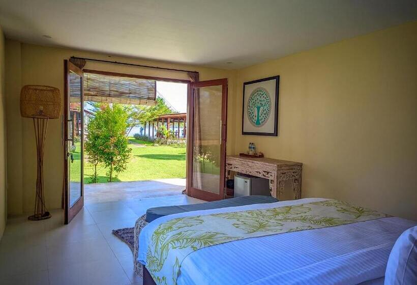 סוויטה, The Club Villas Lombok