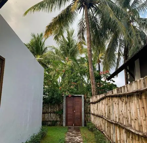 ツーベッドルーム　ヴィラ, The Club Villas Lombok