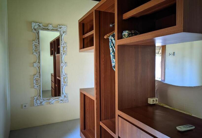 סוויטה, The Club Villas Lombok