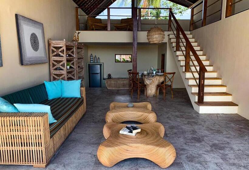 Вилла 2 Спальни, The Club Villas Lombok