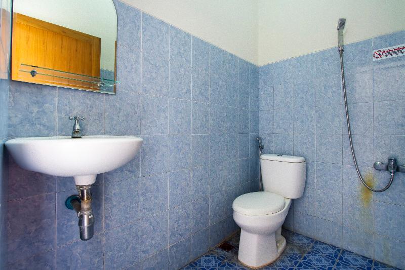 スタンダードルーム, Spot On 2559 Hotel Handayani