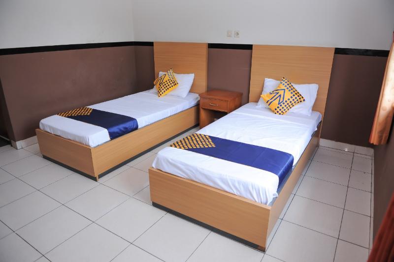 スタンダードルーム, Spot On 2559 Hotel Handayani