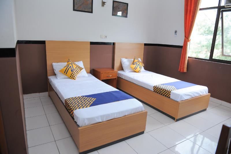 スタンダードルーム, Spot On 2559 Hotel Handayani