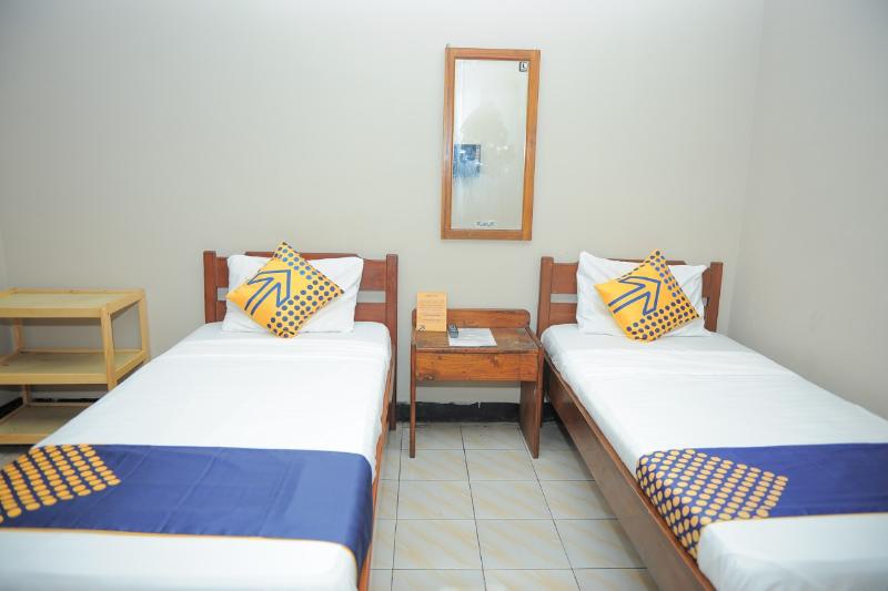 Номер Стандарт, Spot On 2559 Hotel Handayani