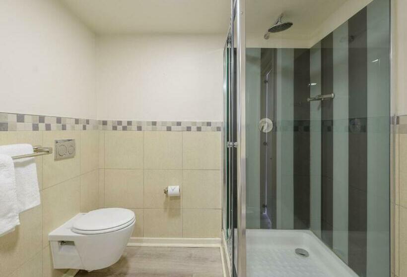 شقة غرفة واحدة مطلة على البحر, St Michaels Sands Hotel & Time Share Resort