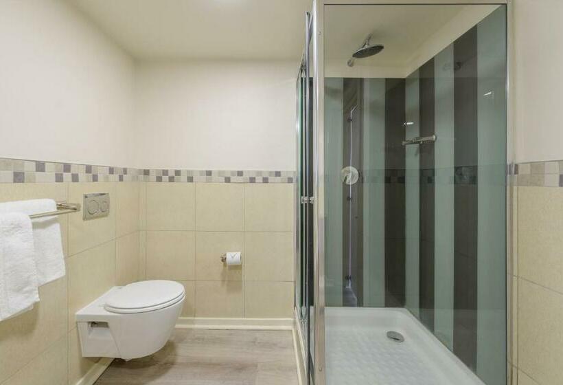 شقة غرفة واحدة مطلة على البحر, St Michaels Sands Hotel & Time Share Resort