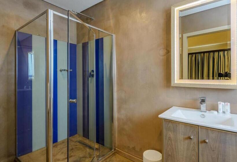 غرفة كلاسيكية, St Michaels Sands Hotel & Time Share Resort