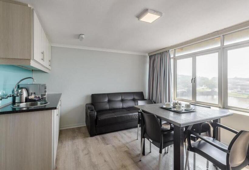 Четырехместный Номер Deluxe, St Michaels Sands Hotel & Time Share Resort