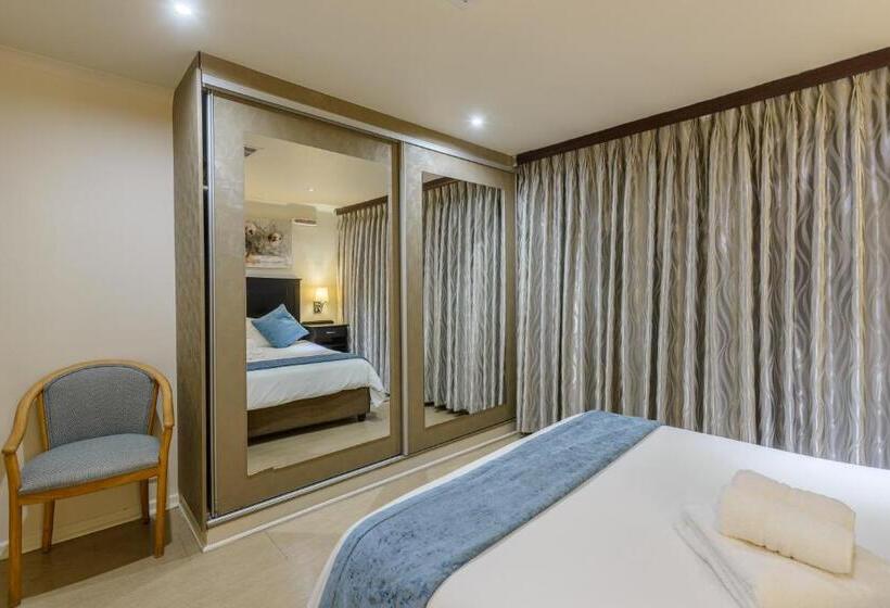 شقة غرفة واحدة, St Michaels Sands Hotel & Time Share Resort