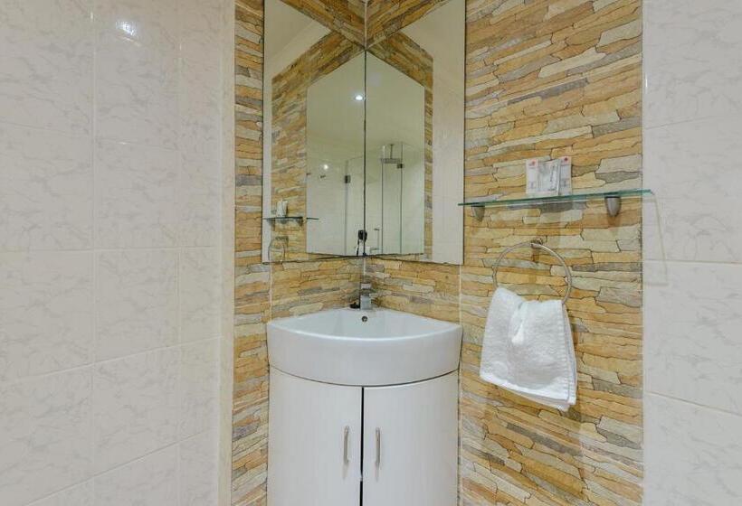 Апартаменты 1 Спальня, St Michaels Sands Hotel & Time Share Resort