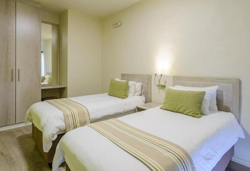 オーシャンビューデラックススイート, St Michaels Sands Hotel & Time Share Resort