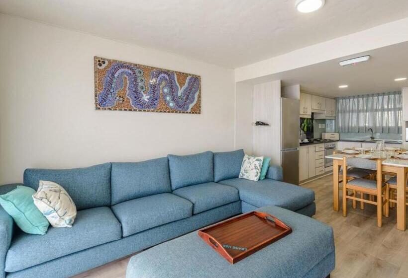 Люкс Deluxe Вид на Море, St Michaels Sands Hotel & Time Share Resort