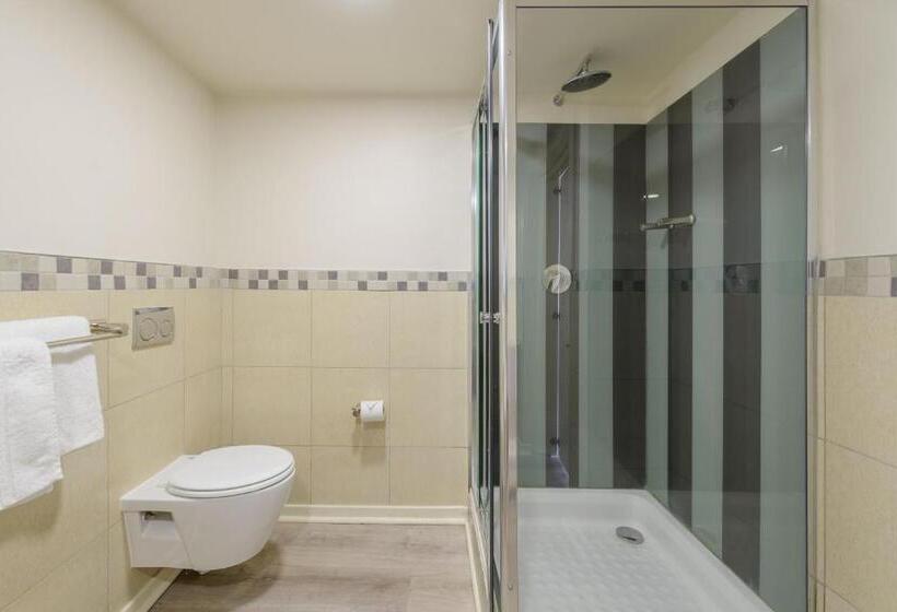 شاليه غرفة نوم واحدة, St Michaels Sands Hotel & Time Share Resort