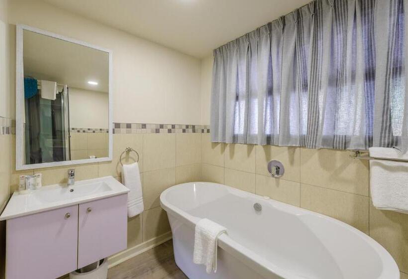 Шале 1 Спальня, St Michaels Sands Hotel & Time Share Resort
