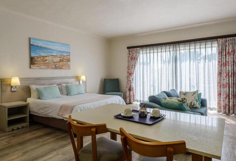 إستوديو قياسى مطلّ علي الحديقة, St Michaels Sands Hotel & Time Share Resort