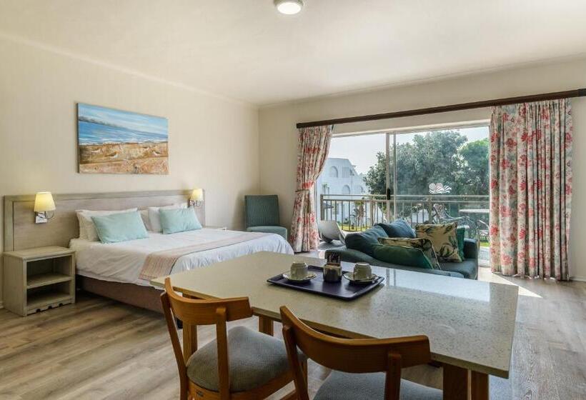 Студио Стандарт Вид на Сад, St Michaels Sands Hotel & Time Share Resort