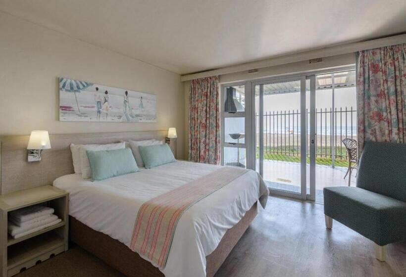Люкс Deluxe Вид на Море, St Michaels Sands Hotel & Time Share Resort