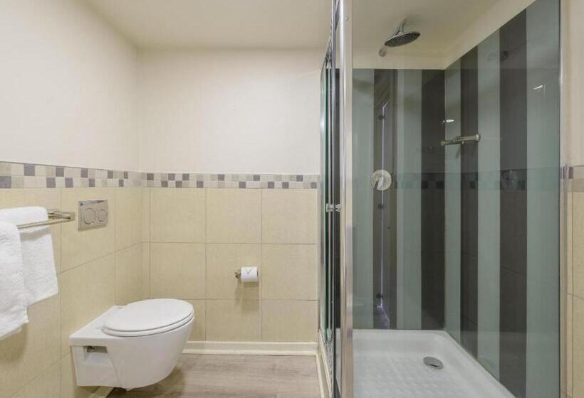 Шале 1 Спальня, St Michaels Sands Hotel & Time Share Resort