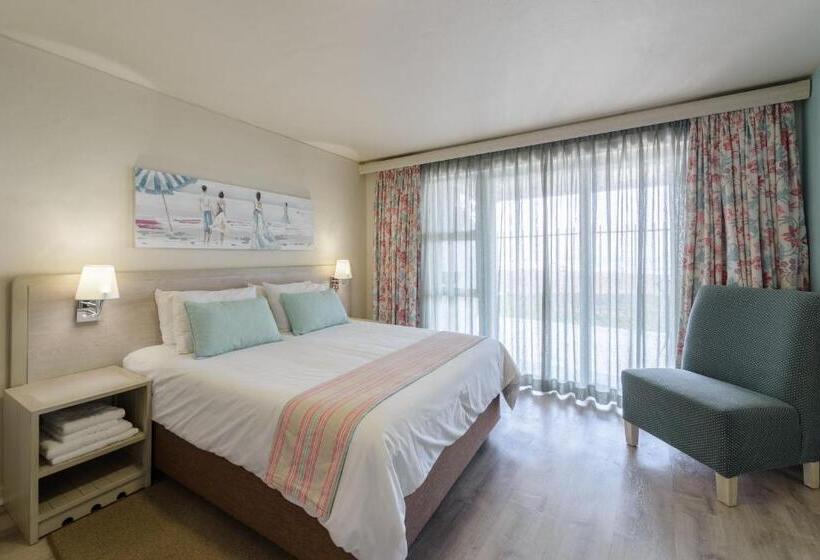 Шале 1 Спальня, St Michaels Sands Hotel & Time Share Resort