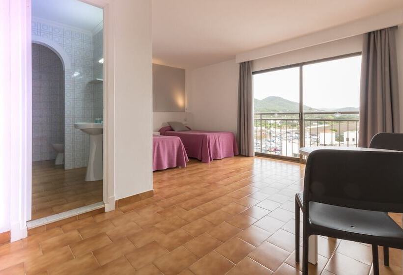 스탠다드 스튜디오, Apartamentos Orosol 2 By Typic Hotels