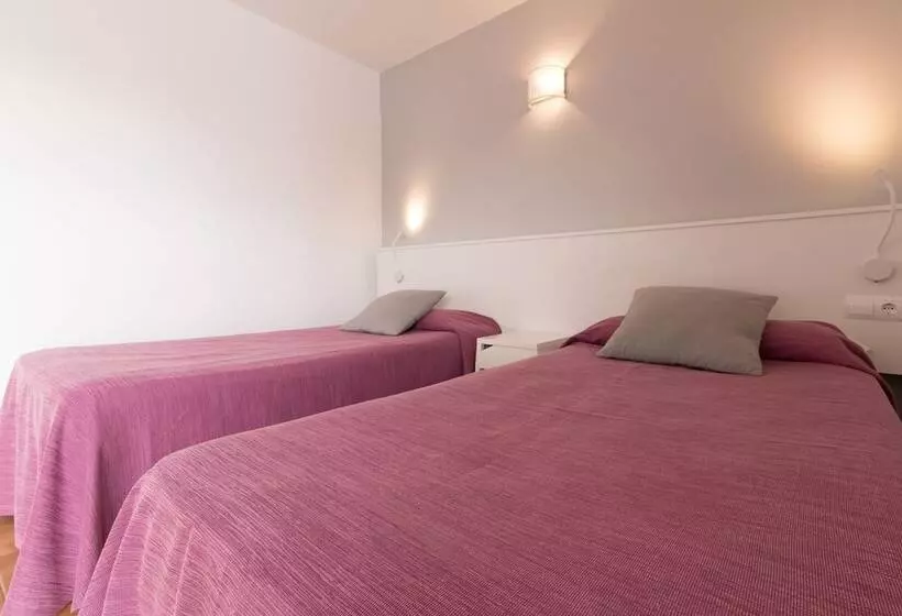 استودیوی استاندارد, Apartamentos Orosol 2 By Typic Hotels