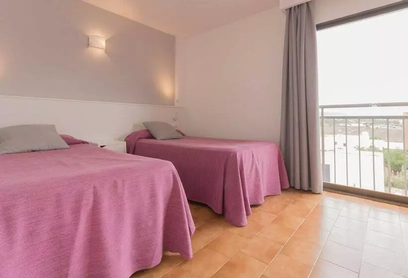 استودیوی استاندارد, Apartamentos Orosol 2 By Typic Hotels