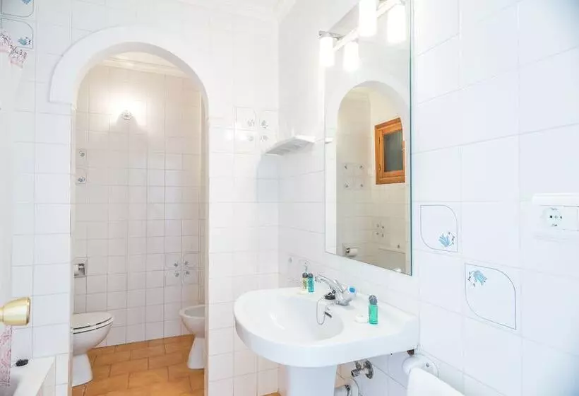استودیوی استاندارد, Apartamentos Orosol 2 By Typic Hotels
