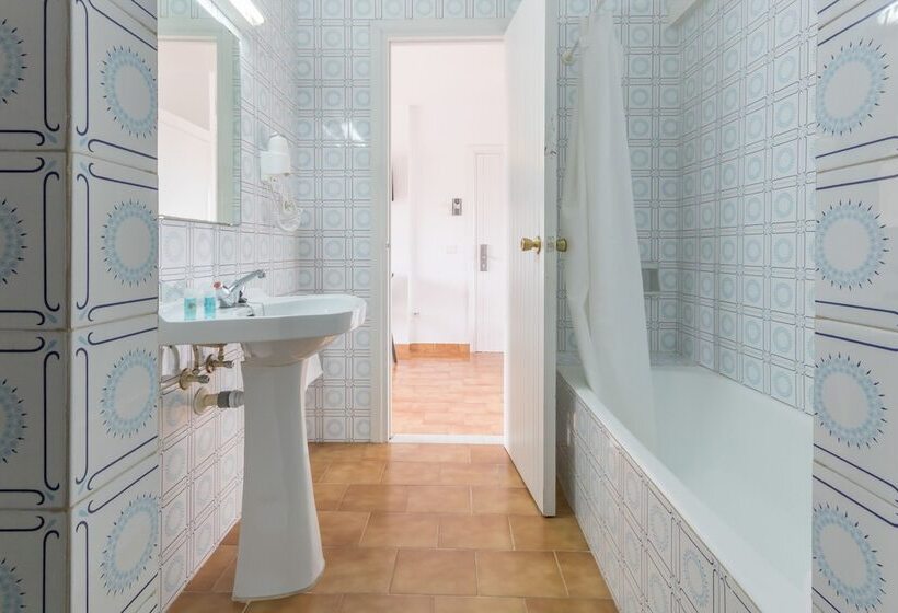스탠다드 스튜디오, Apartamentos Orosol 2 By Typic Hotels
