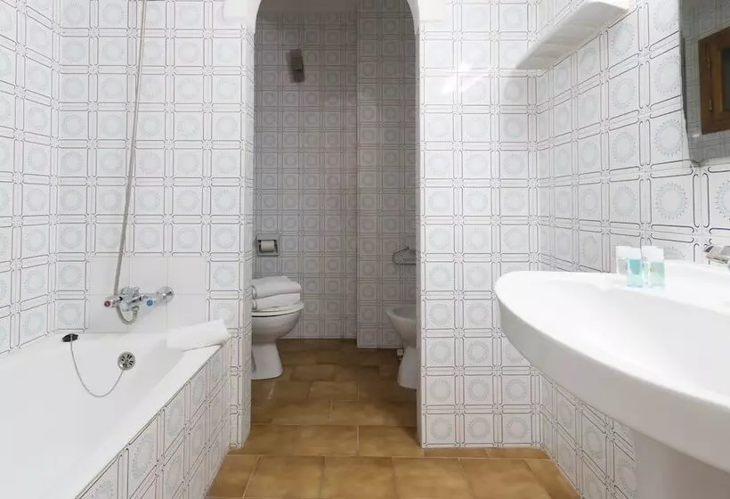 استودیو استاندارد با بالکن, Apartamentos Orosol 2 By Typic Hotels