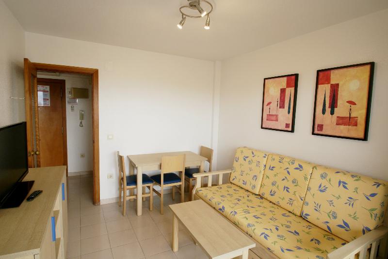 آپارتمان 1 خوابه, Apartamentos Paraiso 10 By Gestaltur