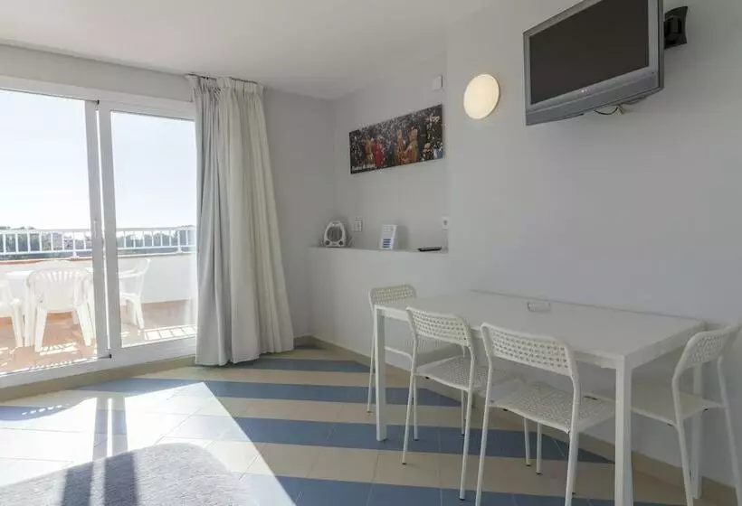 آپارتمان سوپریور 1 خوابه, Apartamentos Sunway Amapola