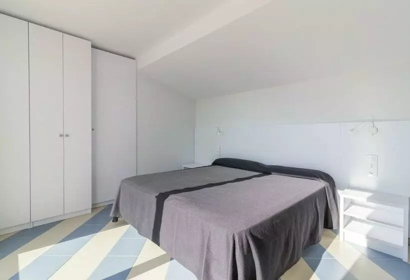 آپارتمان سوپریور 1 خوابه, Apartamentos Sunway Amapola