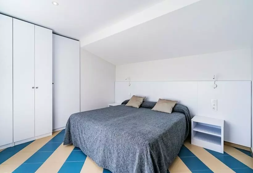 آپارتمان سوپریور 1 خوابه, Apartamentos Sunway Amapola