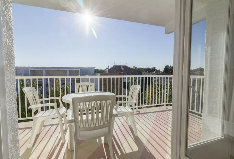 Perhehuoneisto, Apartamentos Sunway Amapola