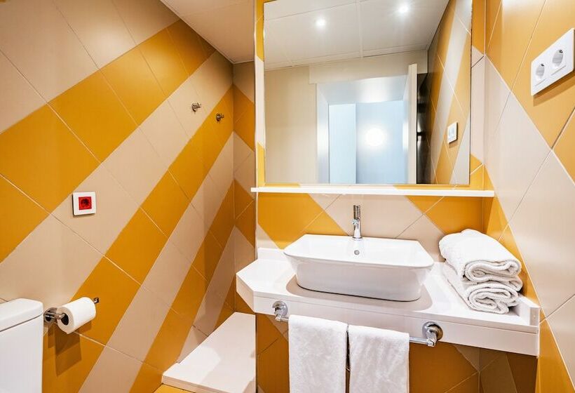 Perhehuoneisto, Apartamentos Sunway Amapola
