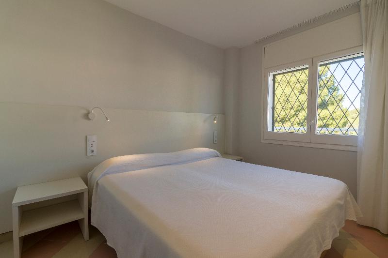 Апартаменты 1 Спальня, Apartamentos Sunway Amapola