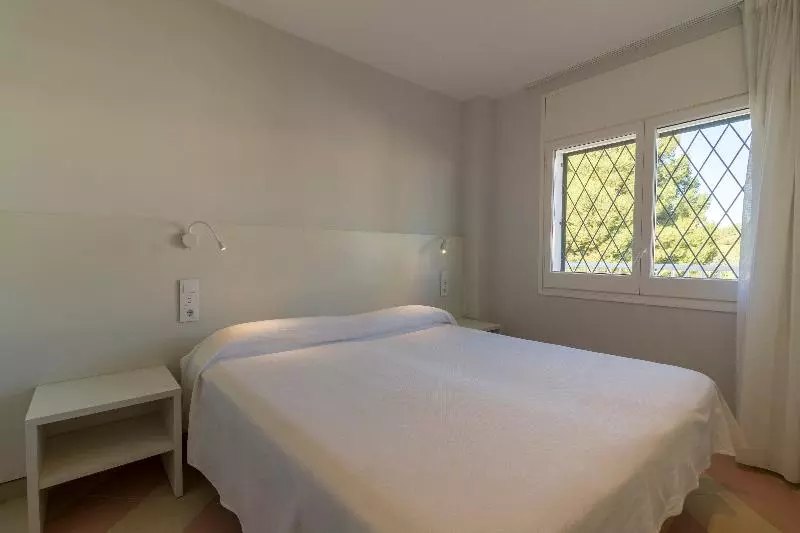 آپارتمان 1 خوابه, Apartamentos Sunway Amapola