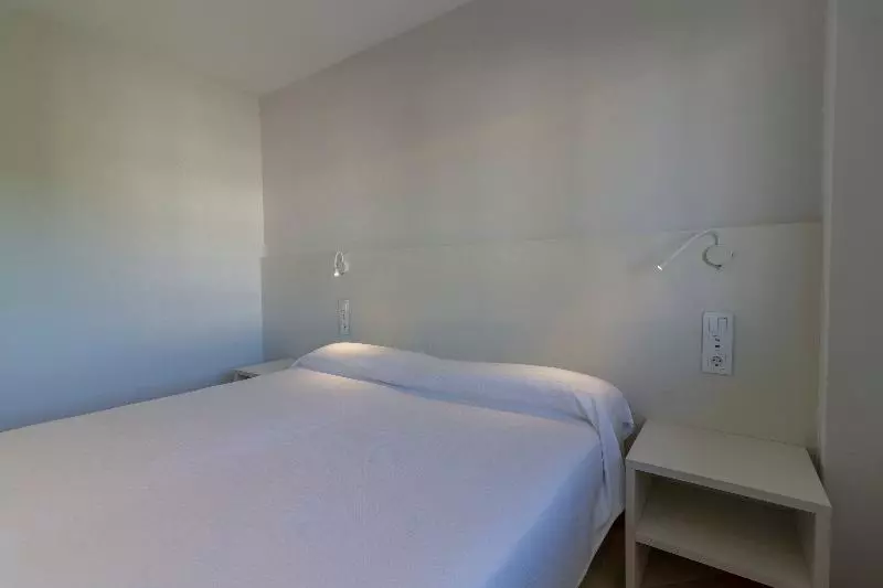 آپارتمان 1 خوابه, Apartamentos Sunway Amapola