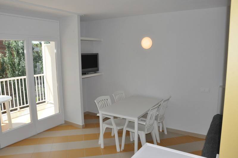 Апартаменты 1 Спальня, Apartamentos Sunway Amapola