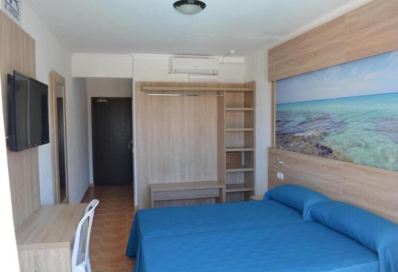高级大房间, Hostal Anibal Ibiza