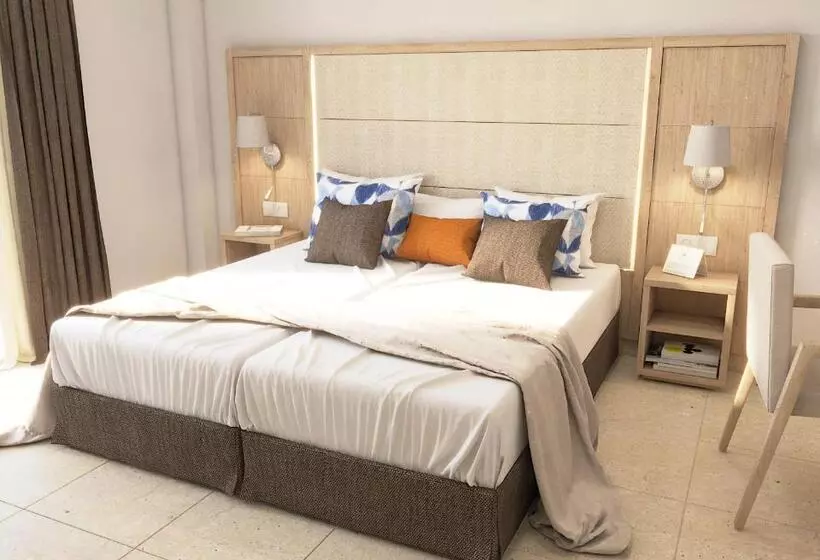 デラックスルーム, Hostal Anibal Ibiza