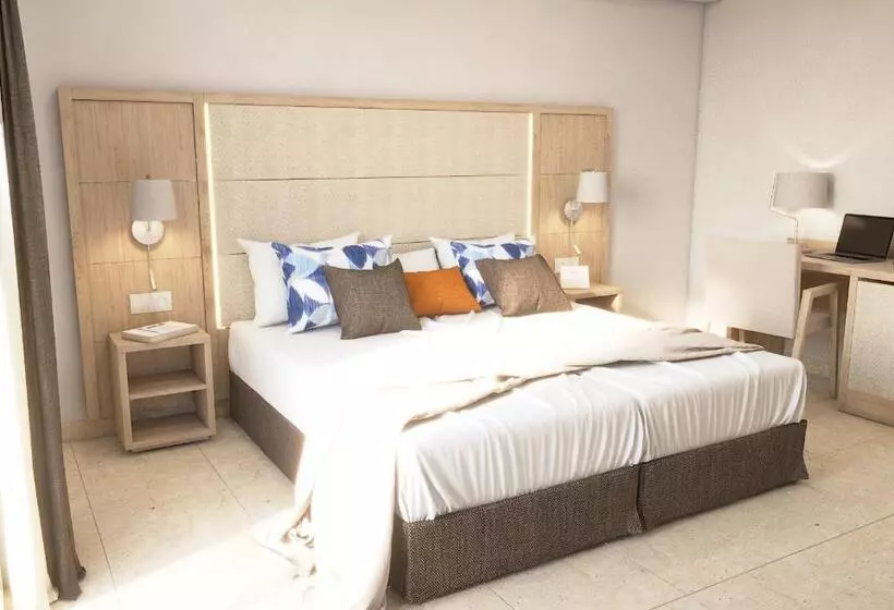 デラックスルーム, Hostal Anibal Ibiza