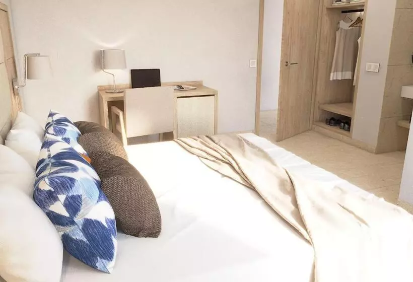 デラックスルーム, Hostal Anibal Ibiza