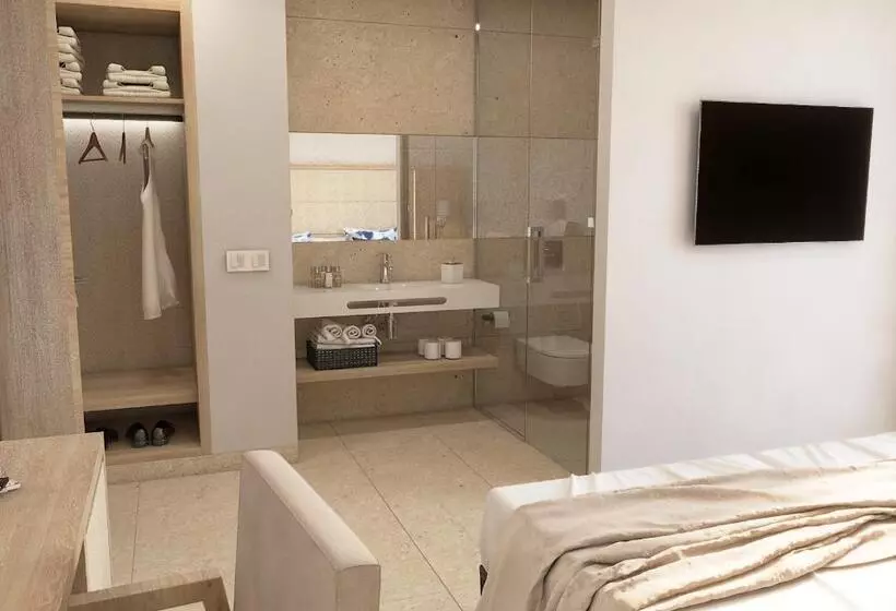 デラックスルーム, Hostal Anibal Ibiza