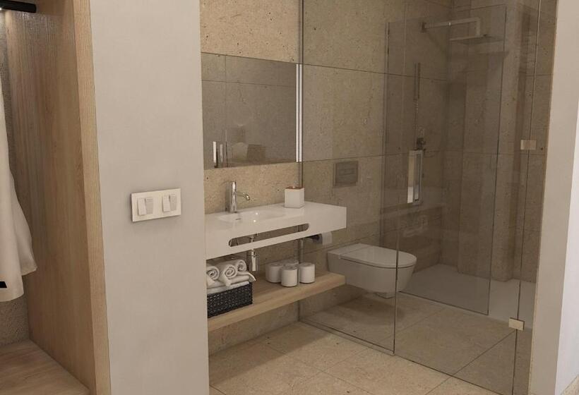 豪华房间, Hostal Anibal Ibiza