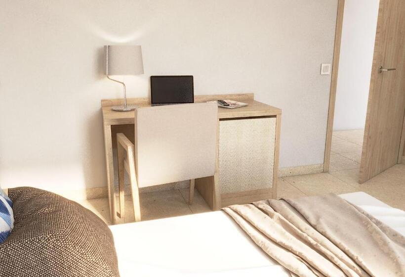 غرفة ديلوكس, Hostal Anibal Ibiza