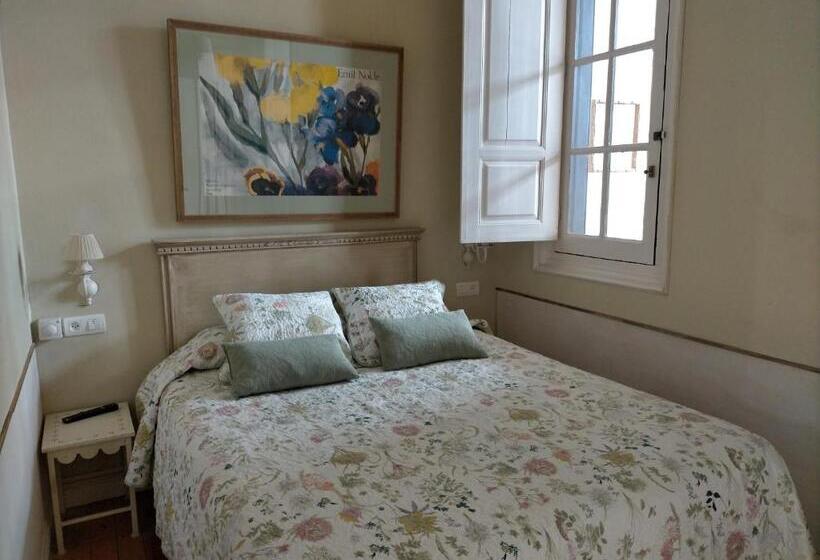 اتاق سوپریور, Casona Del Sella